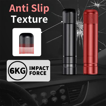 Safe Hammer Glass Breaker Under Water