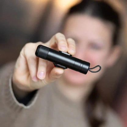 Safe Hammer Glass Breaker Under Water